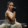 FKA twigs foto Down the Rabbit Hole 2025 - Zaterdag