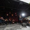 Foto Roos Rebergen & SunSunSun Orchestra op Down the Rabbit Hole 2025 - Zaterdag