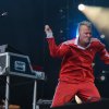 Foto Franc Moody op Down the Rabbit Hole 2025 - Zaterdag