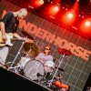 Foto Wunderhorse te Down the Rabbit Hole 2025 - Zaterdag