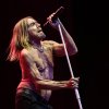 Iggy Pop foto Down the Rabbit Hole 2025 - Zaterdag