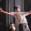 Joey Valence & Brae foto Down the Rabbit Hole 2025 - Zaterdag