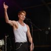 Foto Dan Whitlam op Down the Rabbit Hole 2025 - Zaterdag