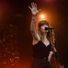 Foto Roos Rebergen & SunSunSun Orchestra op Down the Rabbit Hole 2025 - Zaterdag