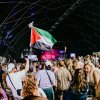 Saint Levant foto Down the Rabbit Hole 2025 - Zaterdag
