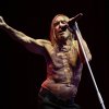 Iggy Pop foto Down the Rabbit Hole 2025 - Zaterdag