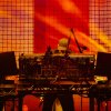 Underworld foto Down the Rabbit Hole 2025 - Zaterdag