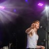 Foto Dan Whitlam op Down the Rabbit Hole 2025 - Zaterdag