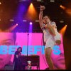 Foto Benefits op Down the Rabbit Hole 2025 - Zaterdag