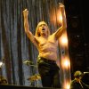 Foto Iggy Pop op Down the Rabbit Hole 2025 - Zaterdag