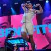 Foto Benefits op Down the Rabbit Hole 2025 - Zaterdag