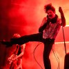 Foto Model/actriz te Down the Rabbit Hole 2025 - Zaterdag