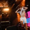 Benefits foto Down the Rabbit Hole 2025 - Zaterdag