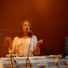 Foto Bassolino op Down the Rabbit Hole 2025 - Zaterdag