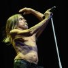 Iggy Pop foto Down the Rabbit Hole 2025 - Zaterdag