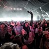 Foto Model/actriz te Down the Rabbit Hole 2025 - Zaterdag