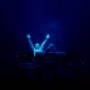 Underworld foto Down the Rabbit Hole 2025 - Zaterdag