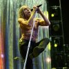 Iggy Pop foto Down the Rabbit Hole 2025 - Zaterdag