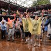 Foto  op Down the Rabbit Hole 2025 - Zondag