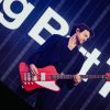 Foto Nothing But Thieves op Down the Rabbit Hole 2025 - Zondag