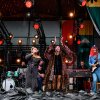 Foto De Niemanders op Down the Rabbit Hole 2025 - Zondag