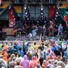 De Niemanders foto Down the Rabbit Hole 2025 - Zondag