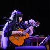 Foto Ichiko Aoba op Down the Rabbit Hole 2025 - Zondag
