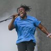 Foto Bloc Party op Down the Rabbit Hole 2025 - Zondag