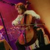 Geordie Greep foto Down the Rabbit Hole 2025 - Zondag