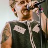 Nothing But Thieves foto Down the Rabbit Hole 2025 - Zondag