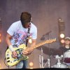 Bloc Party foto Down the Rabbit Hole 2025 - Zondag