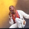 Foto Durand Jones & the Indications op Down the Rabbit Hole 2025 - Zondag