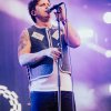 Foto Nothing But Thieves op Down the Rabbit Hole 2025 - Zondag