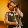 Foto Nothing But Thieves op Down the Rabbit Hole 2025 - Zondag