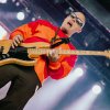 Foto Viagra Boys op Down the Rabbit Hole 2025 - Zondag