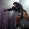 Foto Yseult op Down the Rabbit Hole 2025 - Zondag