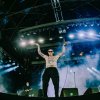 Foto Viagra Boys op Down the Rabbit Hole 2025 - Zondag