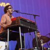 Foto Durand Jones & the Indications op Down the Rabbit Hole 2025 - Zondag