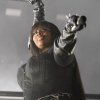 Foto Yseult op Down the Rabbit Hole 2025 - Zondag