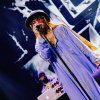 Greentea Peng foto Down the Rabbit Hole 2025 - Zondag