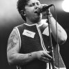 Foto Nothing But Thieves op Down the Rabbit Hole 2025 - Zondag