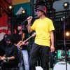 Foto De Niemanders op Down the Rabbit Hole 2025 - Zondag