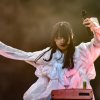Foto Japanese Breakfast op Down the Rabbit Hole 2025 - Zondag