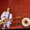 Foto Japanese Breakfast op Down the Rabbit Hole 2025 - Zondag