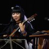Foto Ichiko Aoba op Down the Rabbit Hole 2025 - Zondag