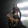 Foto Judeline op Down the Rabbit Hole 2025 - Zondag
