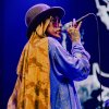 Greentea Peng foto Down the Rabbit Hole 2025 - Zondag