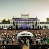 foto Suzan & Freek - Royal Park Live - 04/07 - Paleis Soestdijk
