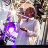 Foto Zoë Livay te Suzan & Freek - Royal Park Live - 04/07 - Paleis Soestdijk