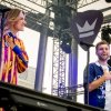 Suzan & Freek foto Suzan & Freek - Royal Park Live - 04/07 - Paleis Soestdijk